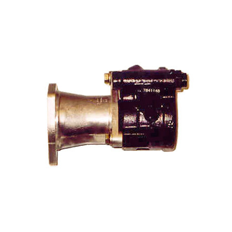 Pompe hydraulique...