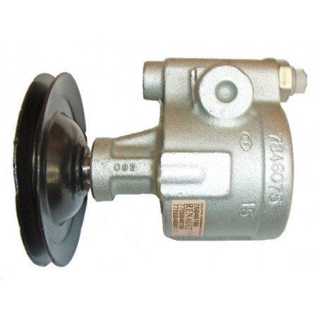 Pompe hydraulique...