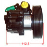 Pompe hydraulique (direction) LIZARTE