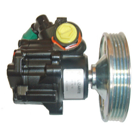 Pompe hydraulique...