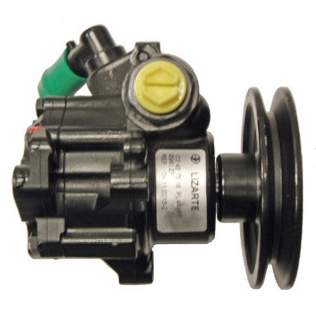 Pompe hydraulique...