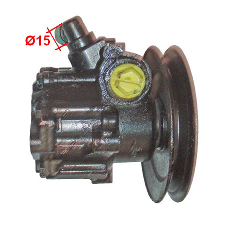 Pompe hydraulique...