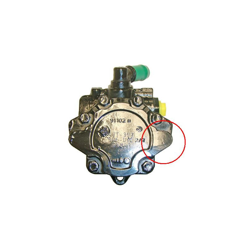 Pompe hydraulique (direction) LIZARTE