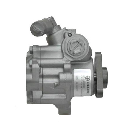 Pompe hydraulique...
