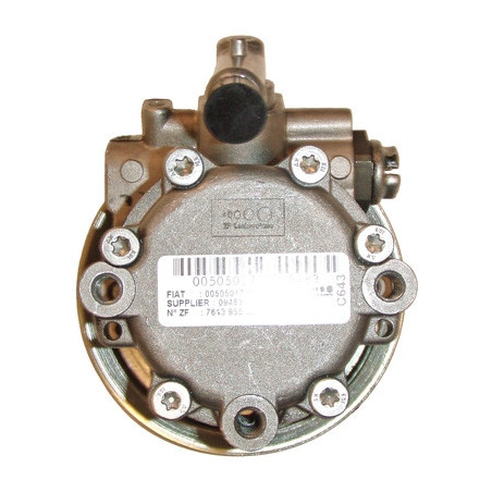 Pompe hydraulique (direction) LIZARTE