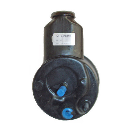 Pompe hydraulique...