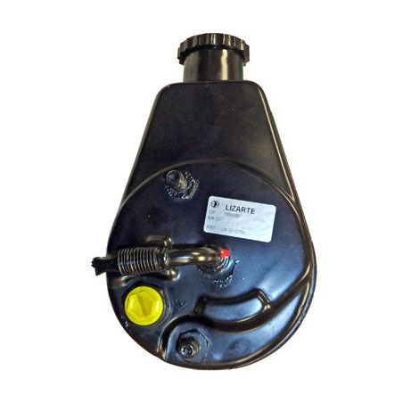 Pompe hydraulique...