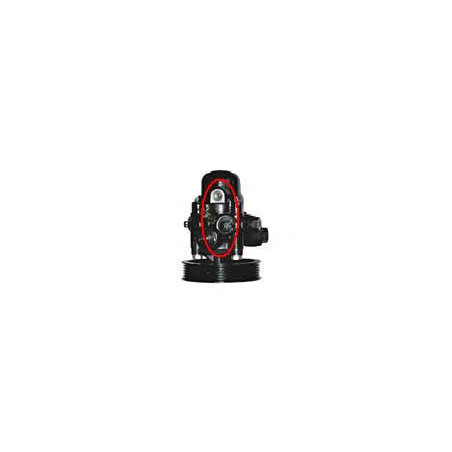 Pompe hydraulique...