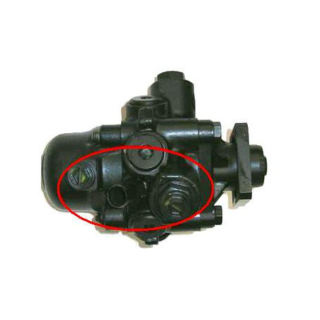 Pompe hydraulique...