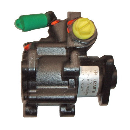 Pompe hydraulique...