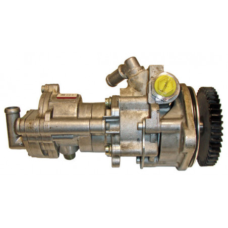 Pompe hydraulique...