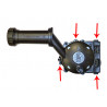 Pompe hydraulique (direction) LIZARTE