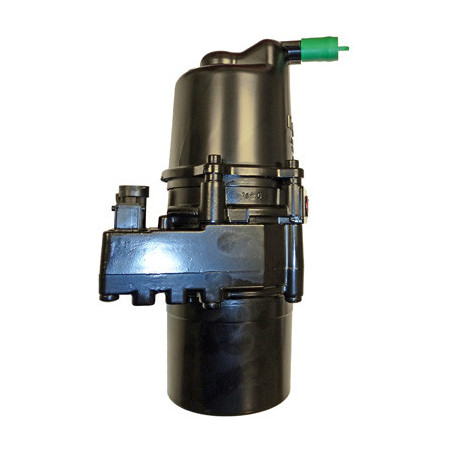 Pompe hydraulique...