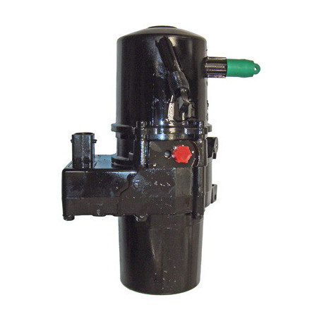 Pompe hydraulique...