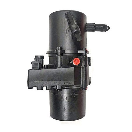 Pompe hydraulique...