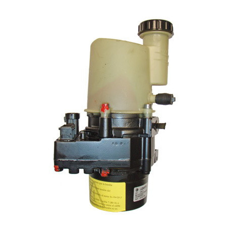 Pompe hydraulique...