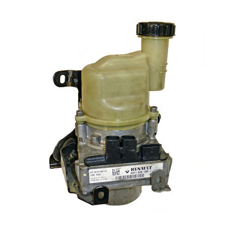 Pompe hydraulique...