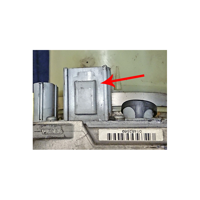 Pompe hydraulique (direction) LIZARTE