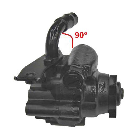 Pompe hydraulique (direction) LIZARTE