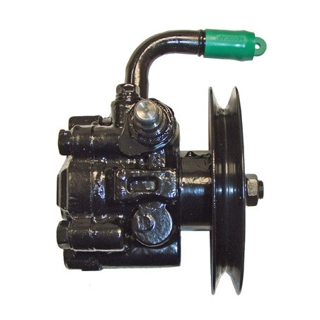 Pompe hydraulique...