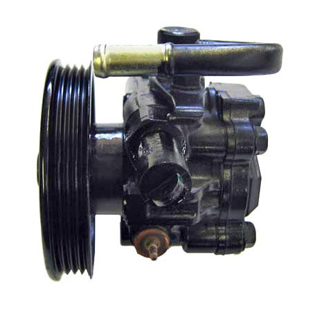 Pompe hydraulique...