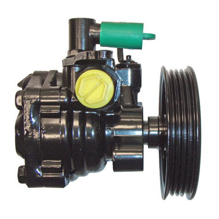 Pompe hydraulique...