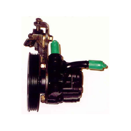 Pompe hydraulique...