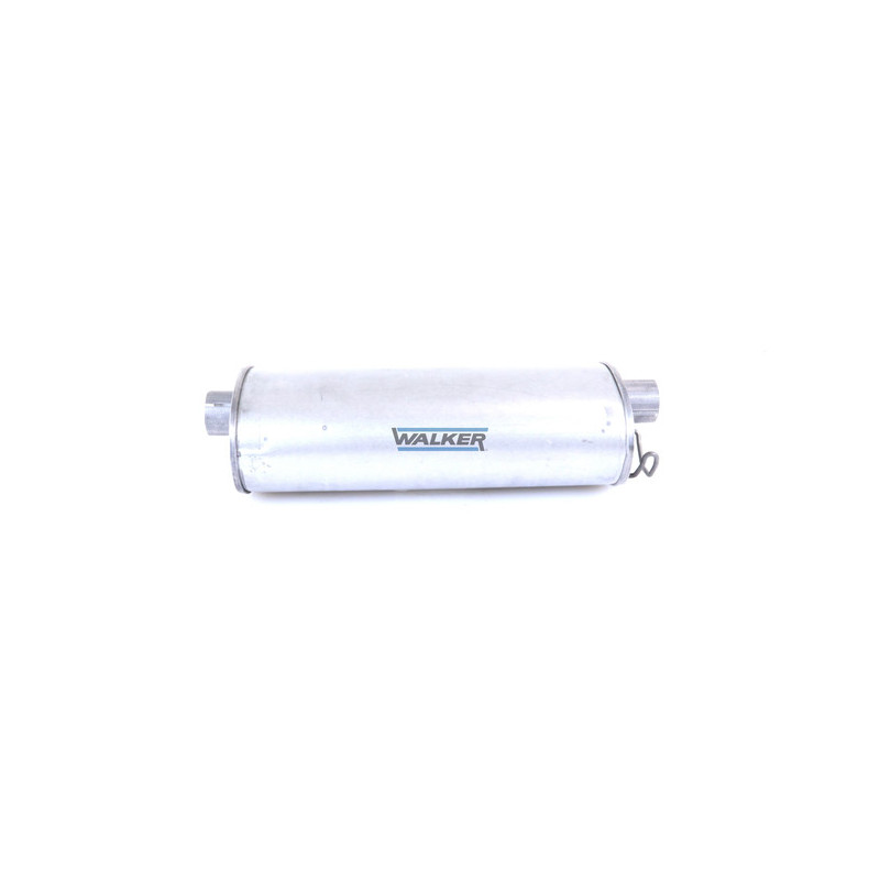 Silencieux arrière WALKER