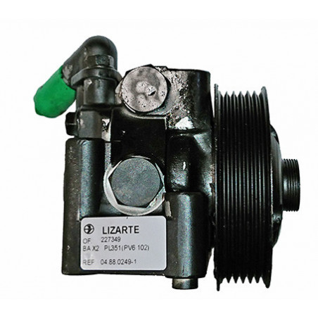 Pompe hydraulique...