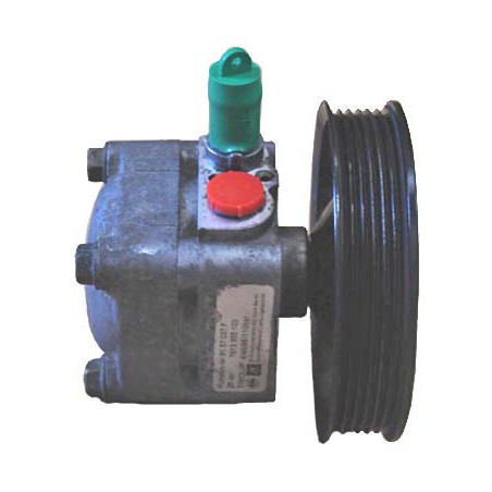 Pompe hydraulique...