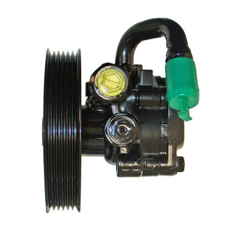 Pompe hydraulique...