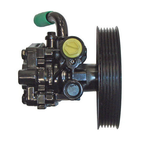 Pompe hydraulique...