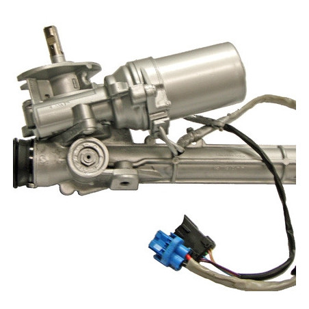 Crémaillère de direction LIZARTE