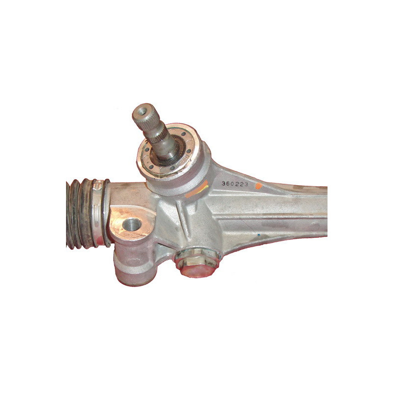 Crémaillère de direction LIZARTE