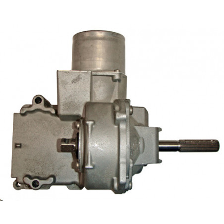 Colonne de direction LIZARTE