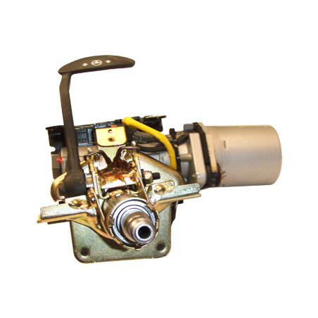 Colonne de direction LIZARTE