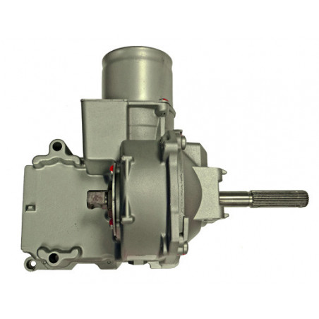 Colonne de direction LIZARTE