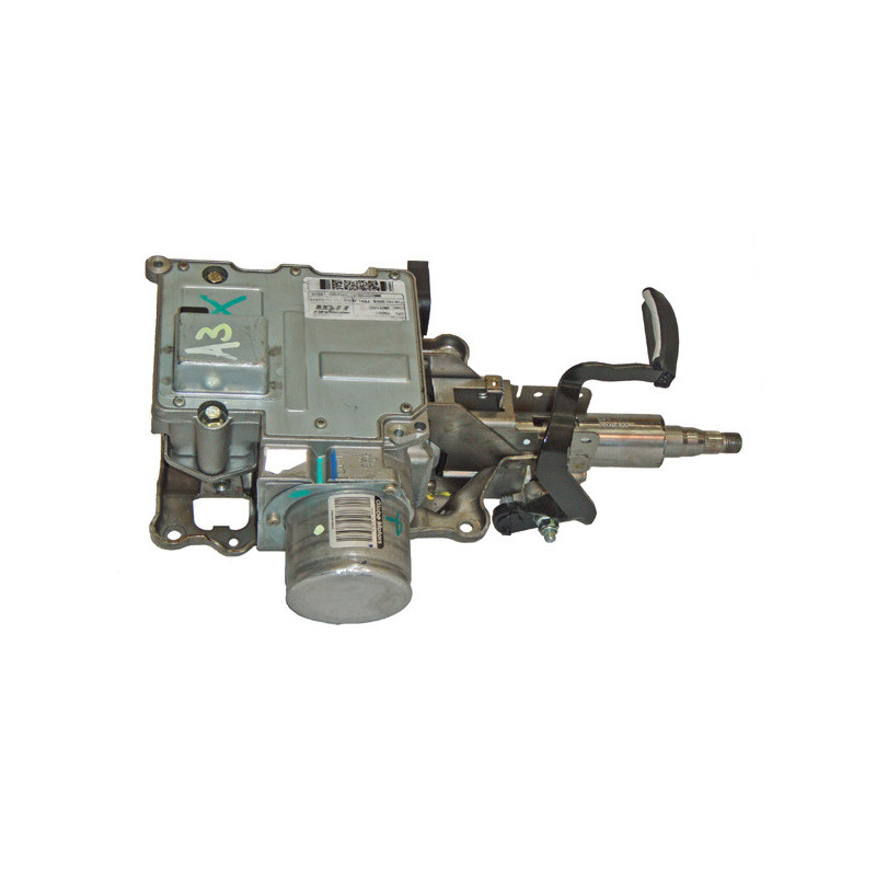 Colonne de direction LIZARTE