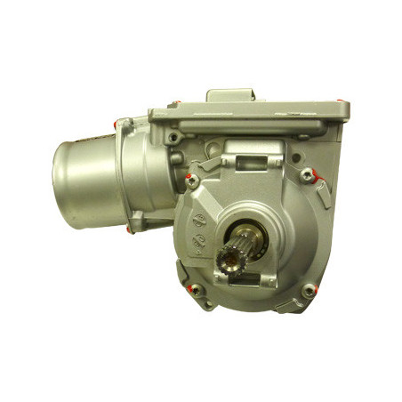 Colonne de direction LIZARTE