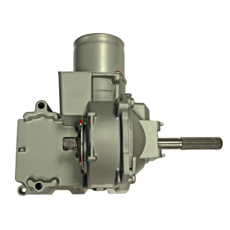 Colonne de direction LIZARTE