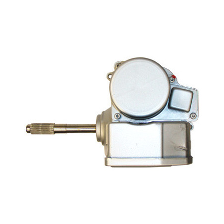 Colonne de direction LIZARTE