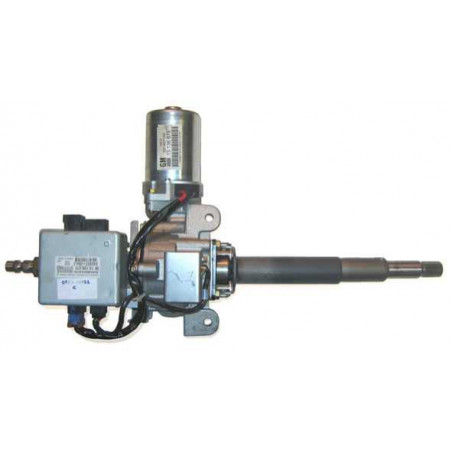 Colonne de direction LIZARTE