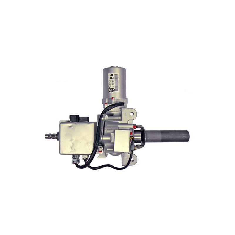 Colonne de direction LIZARTE