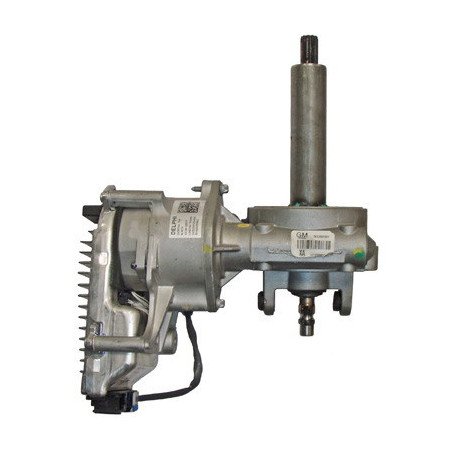 Colonne de direction LIZARTE