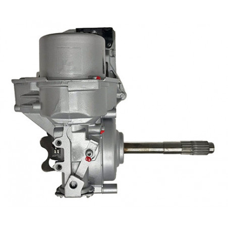 Colonne de direction LIZARTE