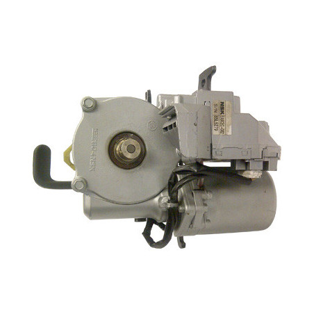 Colonne de direction LIZARTE