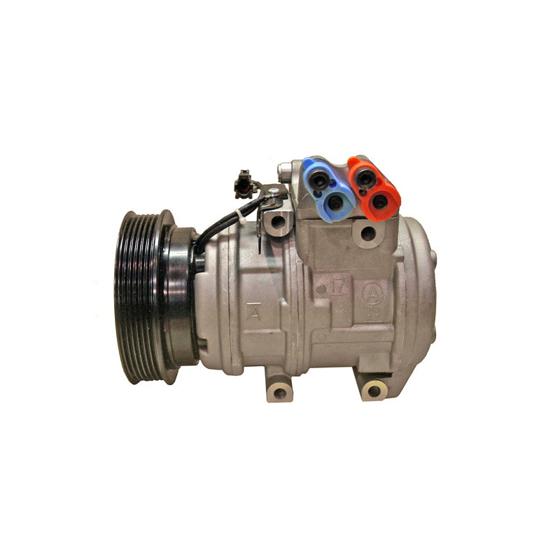 Compresseur de climatisation LIZARTE