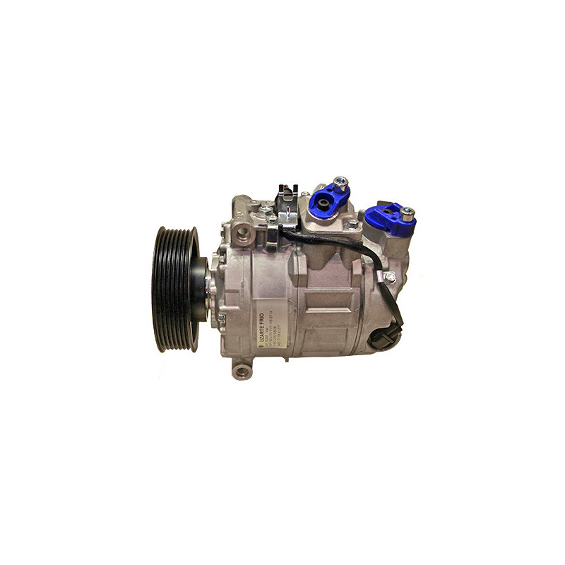 Compresseur de climatisation LIZARTE