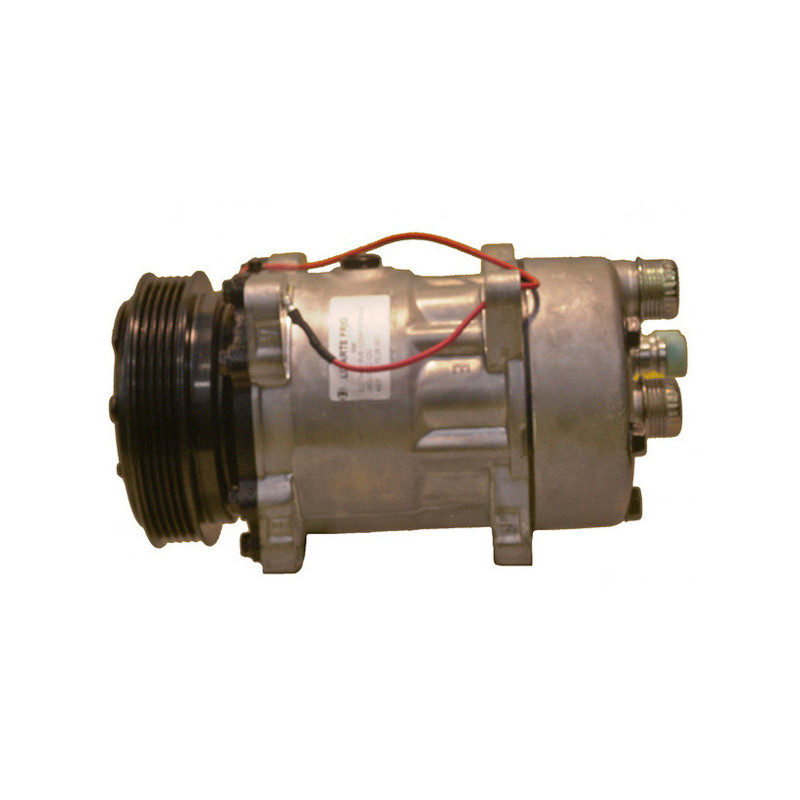 Compresseur de climatisation LIZARTE
