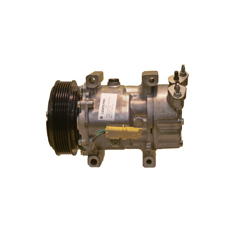 Compresseur de climatisation LIZARTE